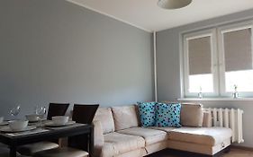 Apartament Słoneczny